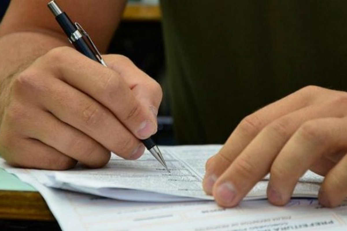 Brasil registra menor número em contratações por concurso em dez anos