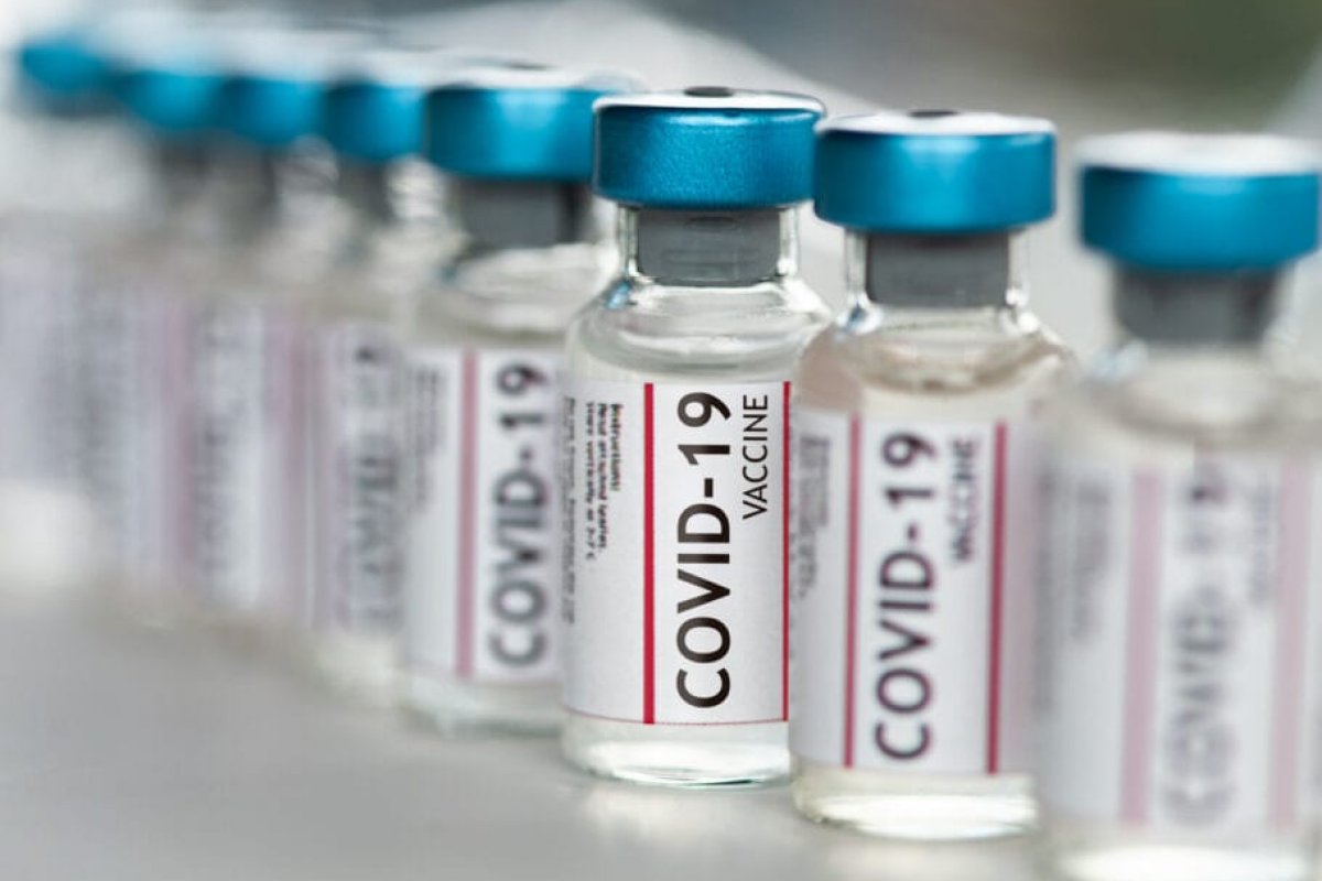 Ministério da Saúde afirma que acordo com a Pfizer prevê vacinar cerca de 8,5 milhões no 1º semestre