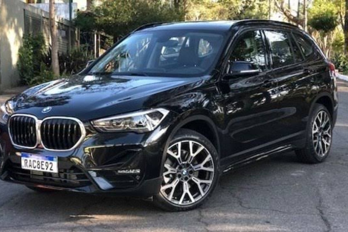 BMW anuncia integração da Alexa (Amazon) em carros vendidos aqui