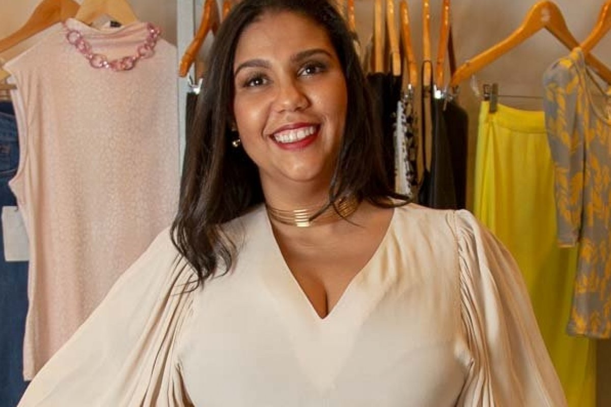 Lady Mary lança nova coleção La Dolce Vita nesta quinta (10)