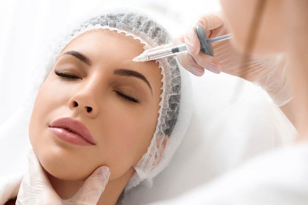 Toxina botulínica: live esclarece dúvidas acerca do tratamento contra a enxaqueca crônica