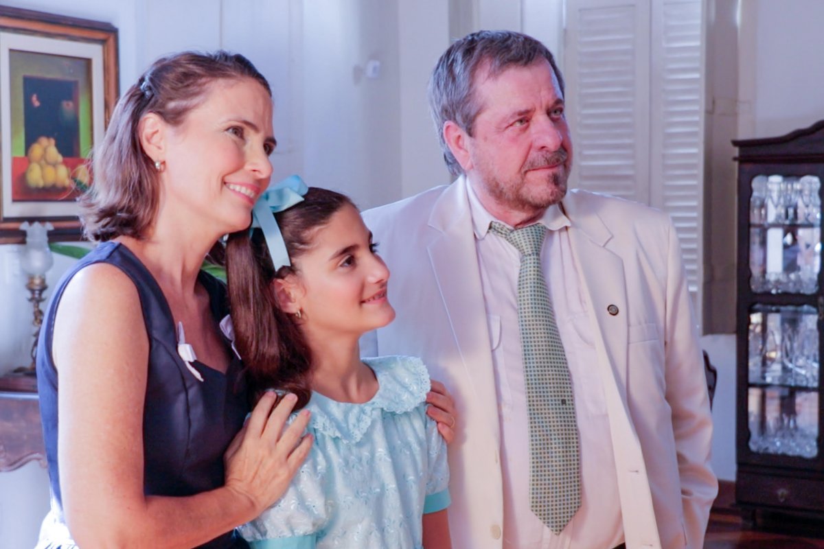 Filme Sonho de Boneca é o novo trabalho da cineasta Rada Rezedá