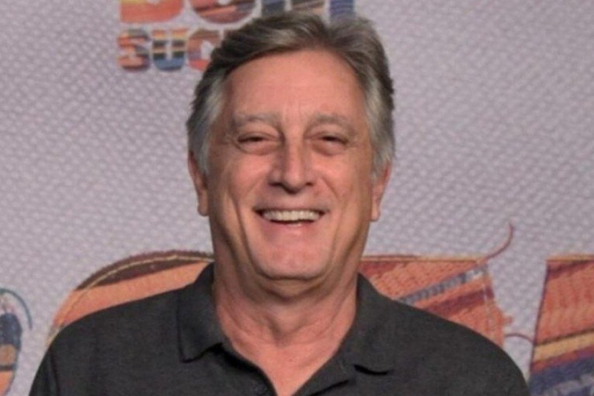 Corpo de Eduardo Galvão será cremado na tarde desta quarta (9) no RJ