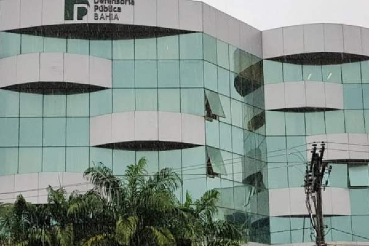 Defensoria fará atendimento remoto durante plantão de recesso forense