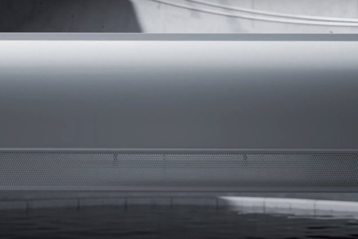 Ar-condicionado da Midea funciona por meio de Wi-Fi e promete economizar até 82% da energia