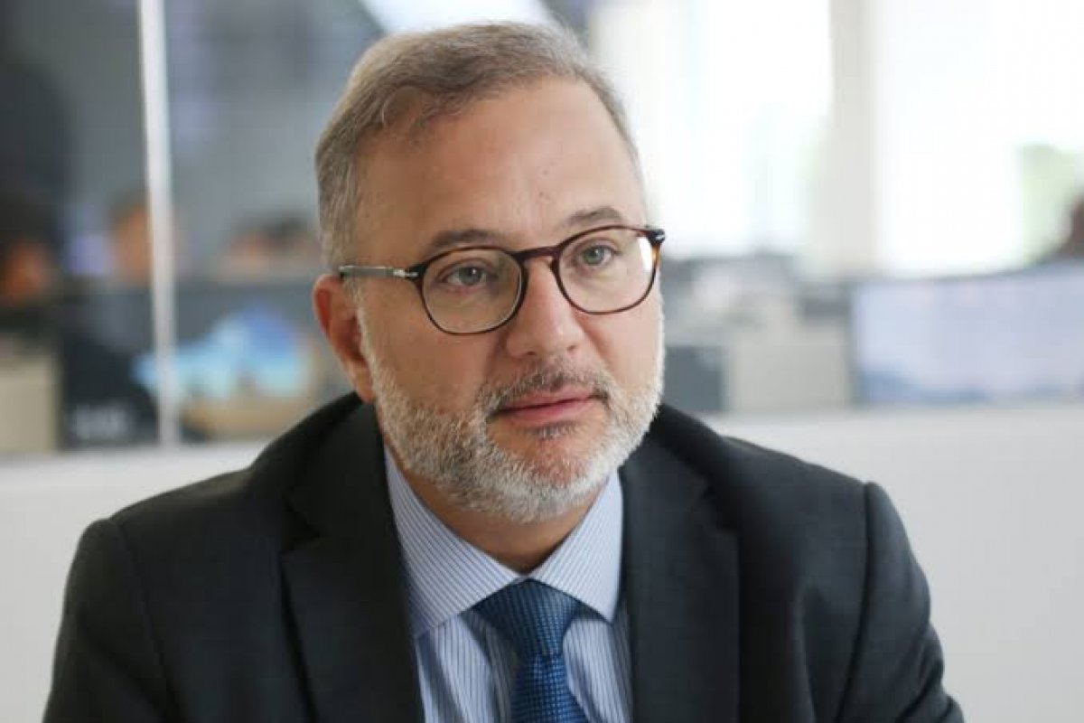Villas-Boas diz que Ministério da Saúde não demonstrou interesse pela Coronavac 