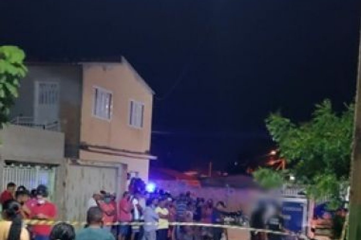 Pregador evangélico é morto a tiros em Barreiras na noite desta terça-feira (8)