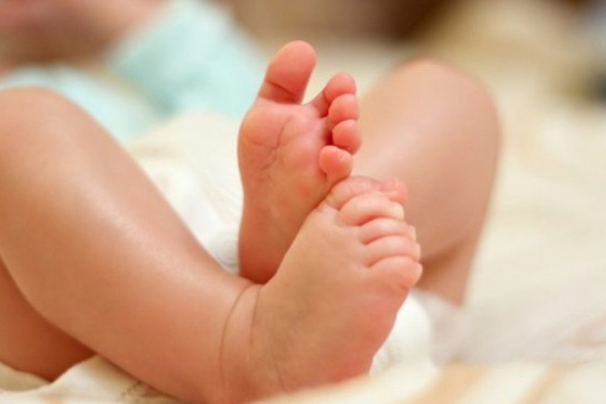 Bahia registra menor número de nascimentos deste século em 2019, diz IBGE