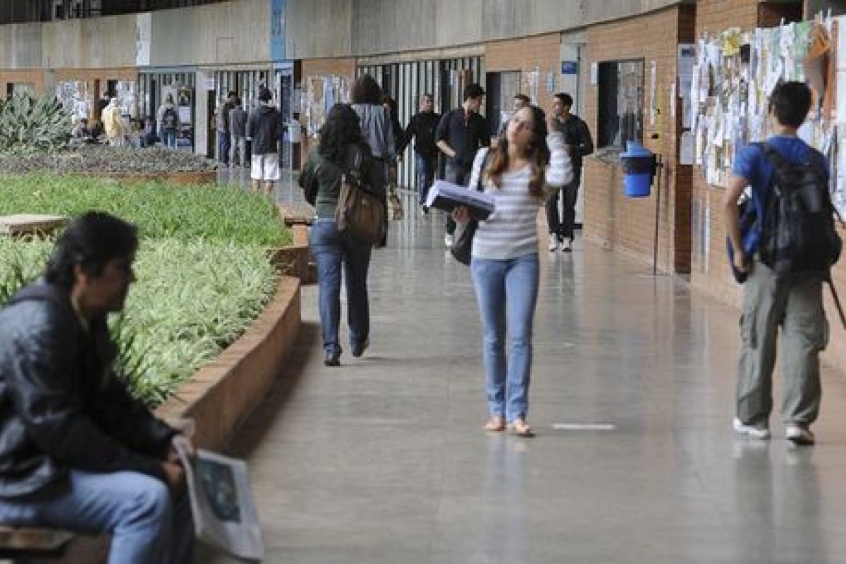 Inpe: universidades públicas tiveram desempenho superior às privadas em 2019