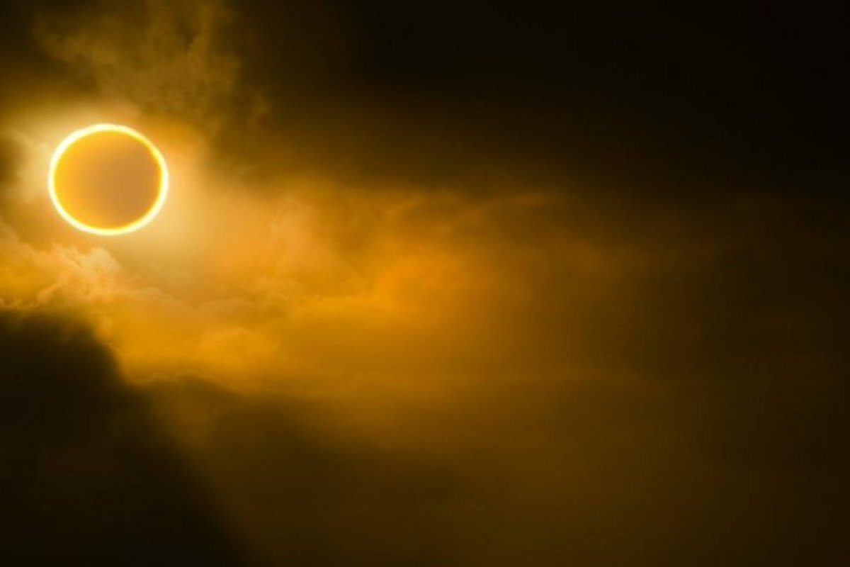 No dia 14 de dezembro, Eclipse solar poderá ser visto no Brasil