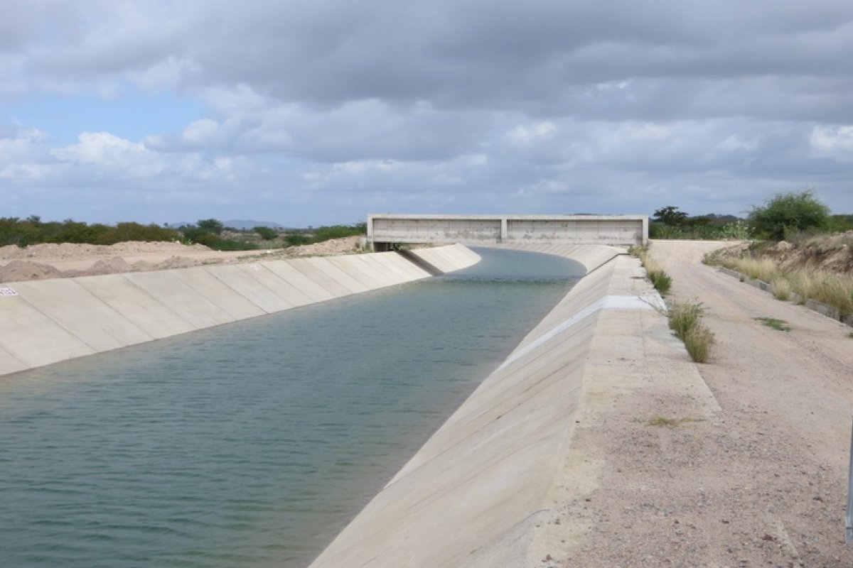 Governo anuncia investimento de mais de R$ 24 bi no Nordeste