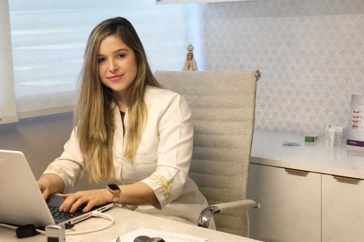 Rejuvenescimento íntimo: Dermatologista Karla Rebouças traz para Salvador as últimas novidades na área