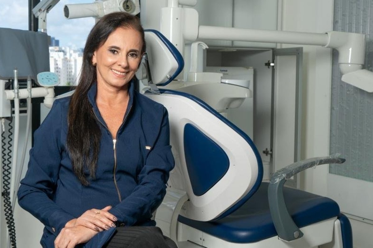 Dra. Rose Meire Sousa comanda Curso de Formação em Biocibernética Bucal e Terapia Neural