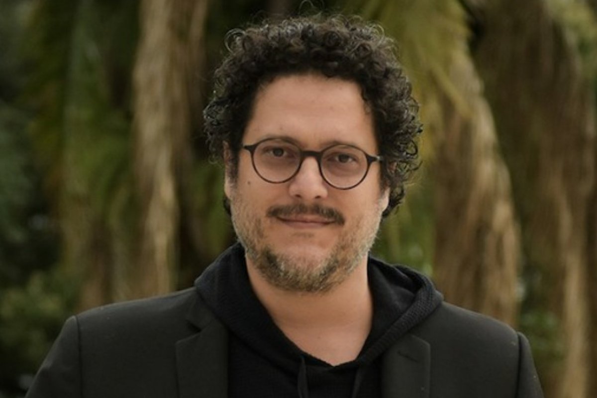 Rafael Vogt Maia Rosa ministra aula virtual e gratuita sobre arte brasileira