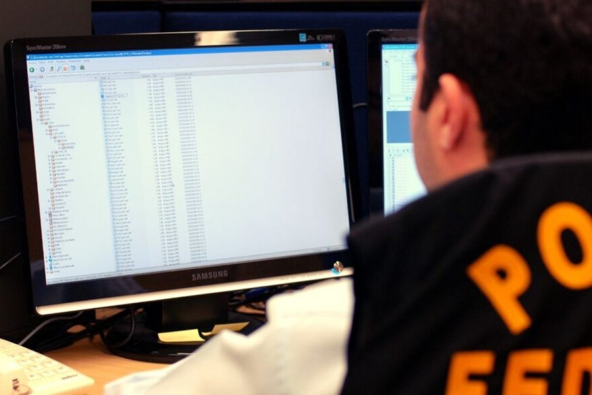 Vídeo: PF deflagra operação que combate fraudes ao auxílio emergencial na Bahia e outros 13 estados