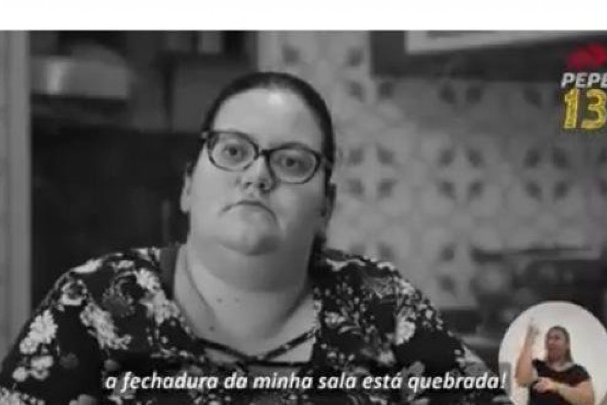 Vídeo: Professora petista causa polêmica ao torcer pela morte da oposição e doutrinar alunos