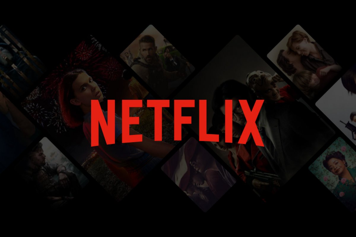 Netflix 2020: quarenteners assistiram realitys e comédias românticas