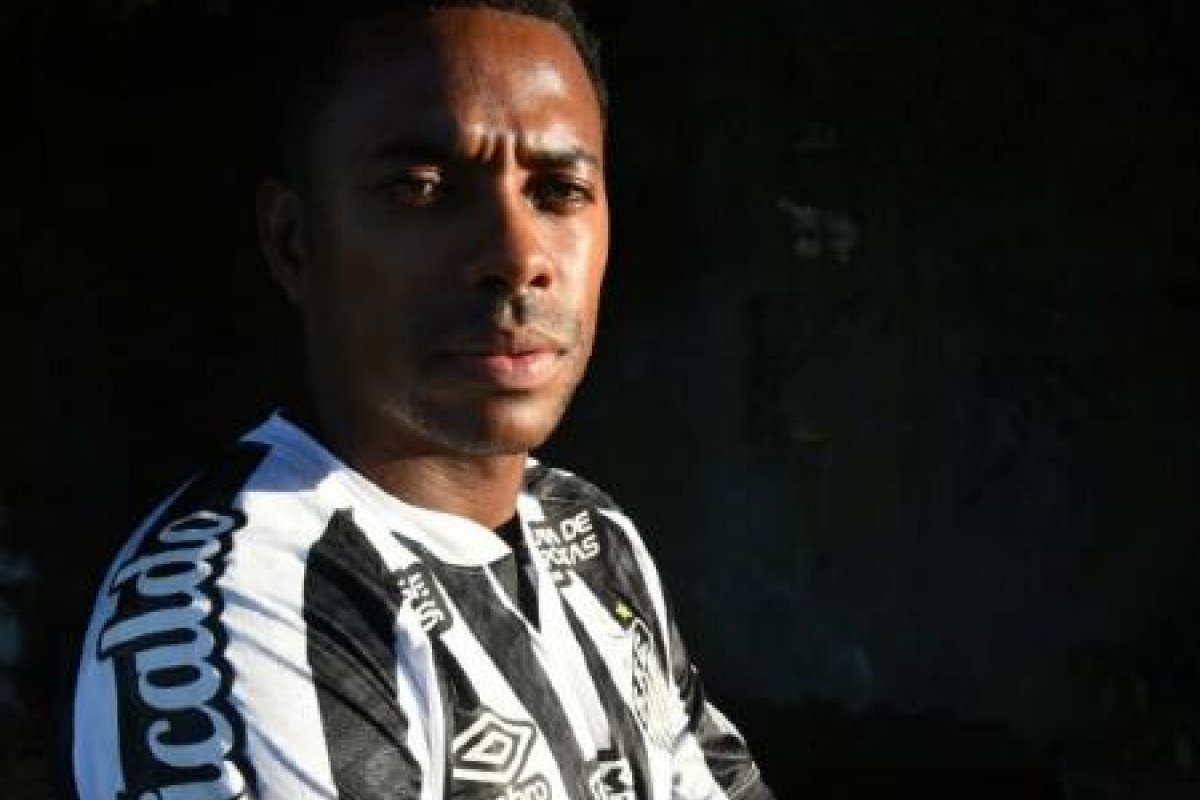 Robinho começa a ser julgado em 2ª instância por acusação de estupro