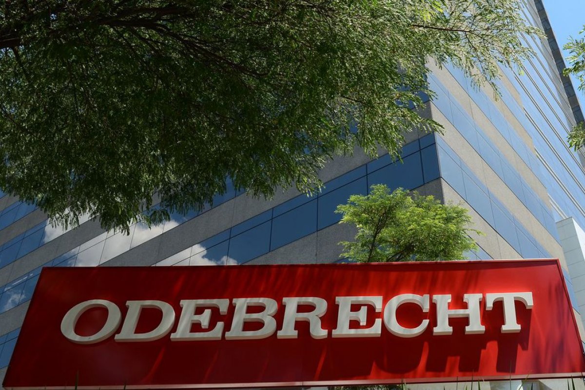 Justiça de SP determina transferência das ações de empresa da Odebrecht para fundo americano
