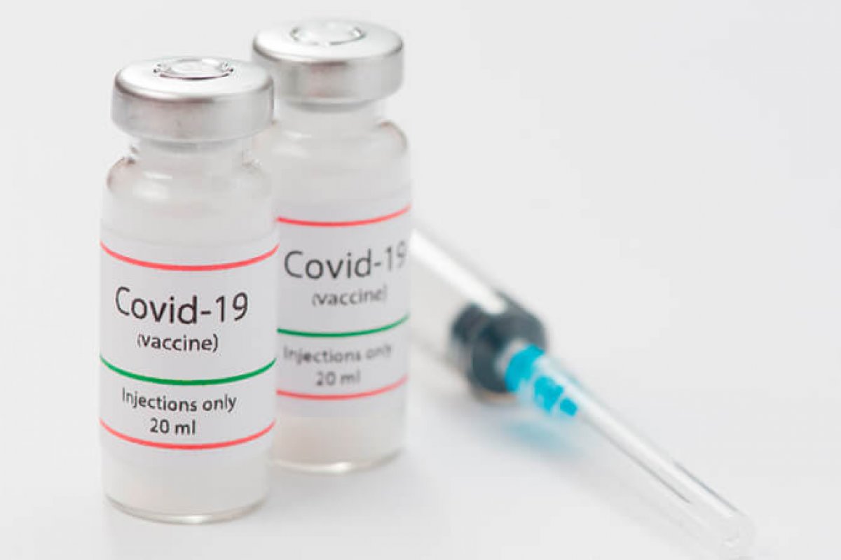 Governadores devem entrar com pedido aprovação emergencial da vacina da Pfizer nesta quinta-feira (10)