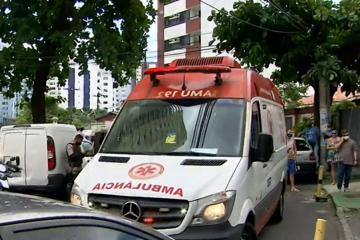 Mulher baleada na Pituba morre em hospital de Salvador
