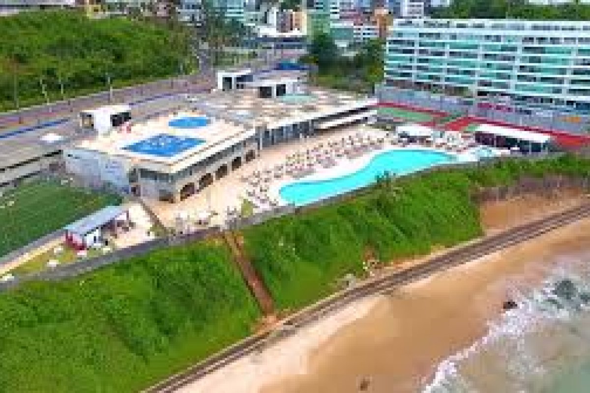 Sedur notifica Clube Espanhol por obra com descarte irregular de entulho