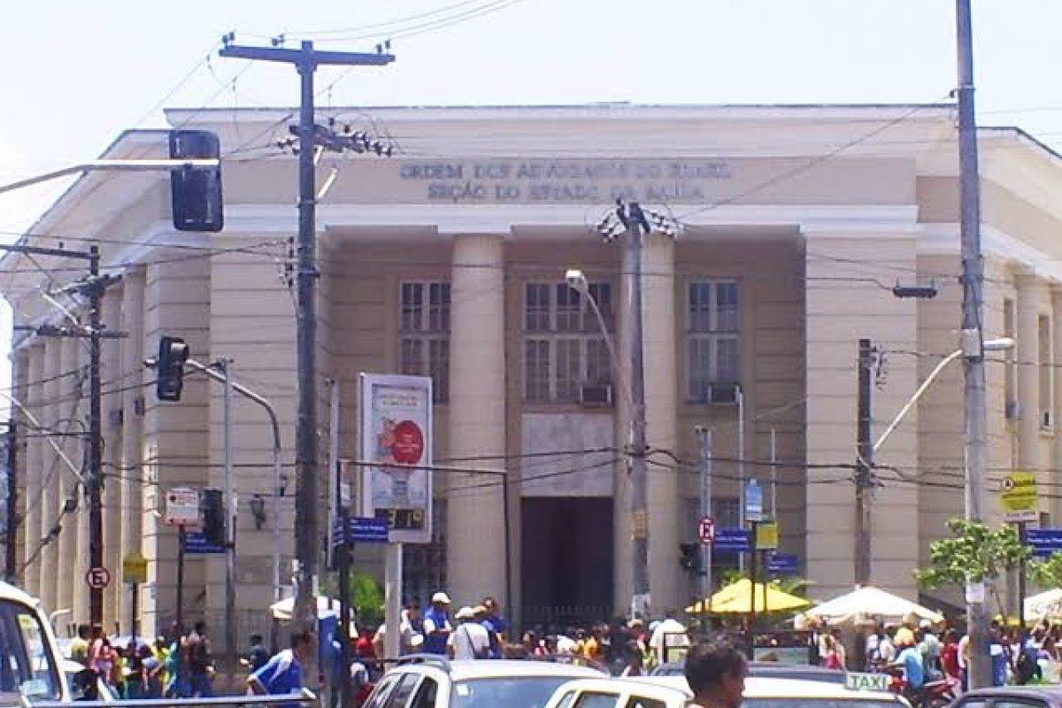 OAB-BA disponibiliza formulário para advogados fazerem queixas sobre TJ-BA