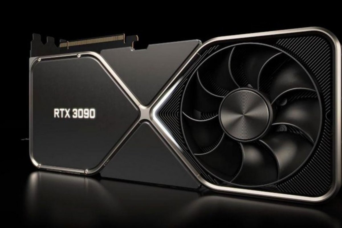 Fabricante tem prejuízo de mais de R$ 1,5 mi com roubo de placas RTX 3090