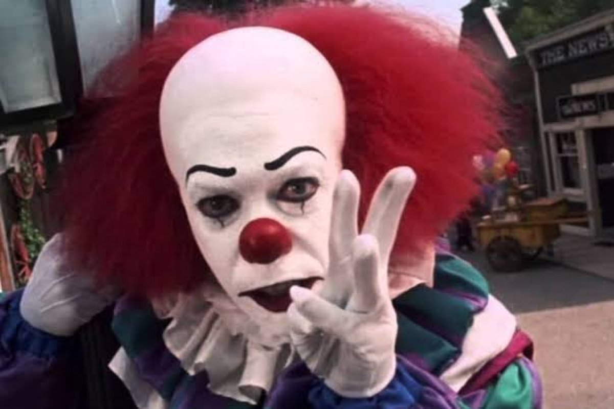 Dia do Palhaço: Por que algumas pessoas têm tanto medo deles?