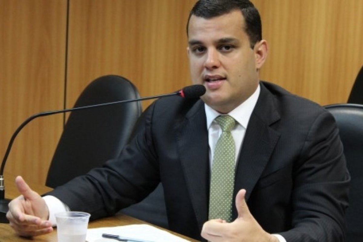 Vice-presidente da Alba testa positivo para coronavírus