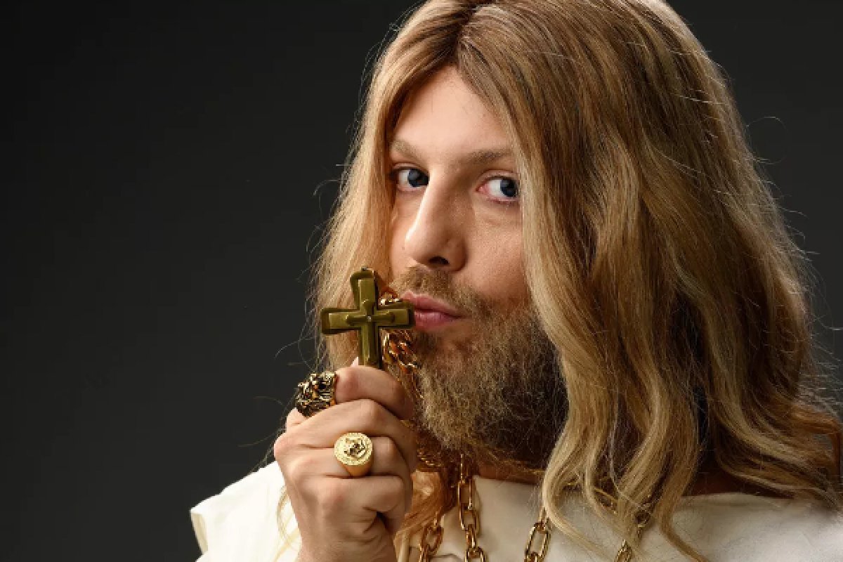 Porta dos Fundos lança novo especial de Natal