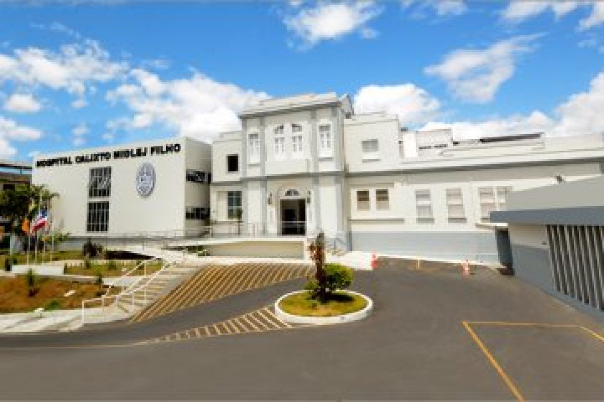 Itabuna terá reforço de mais 12 leitos para tratamento da Covid-19