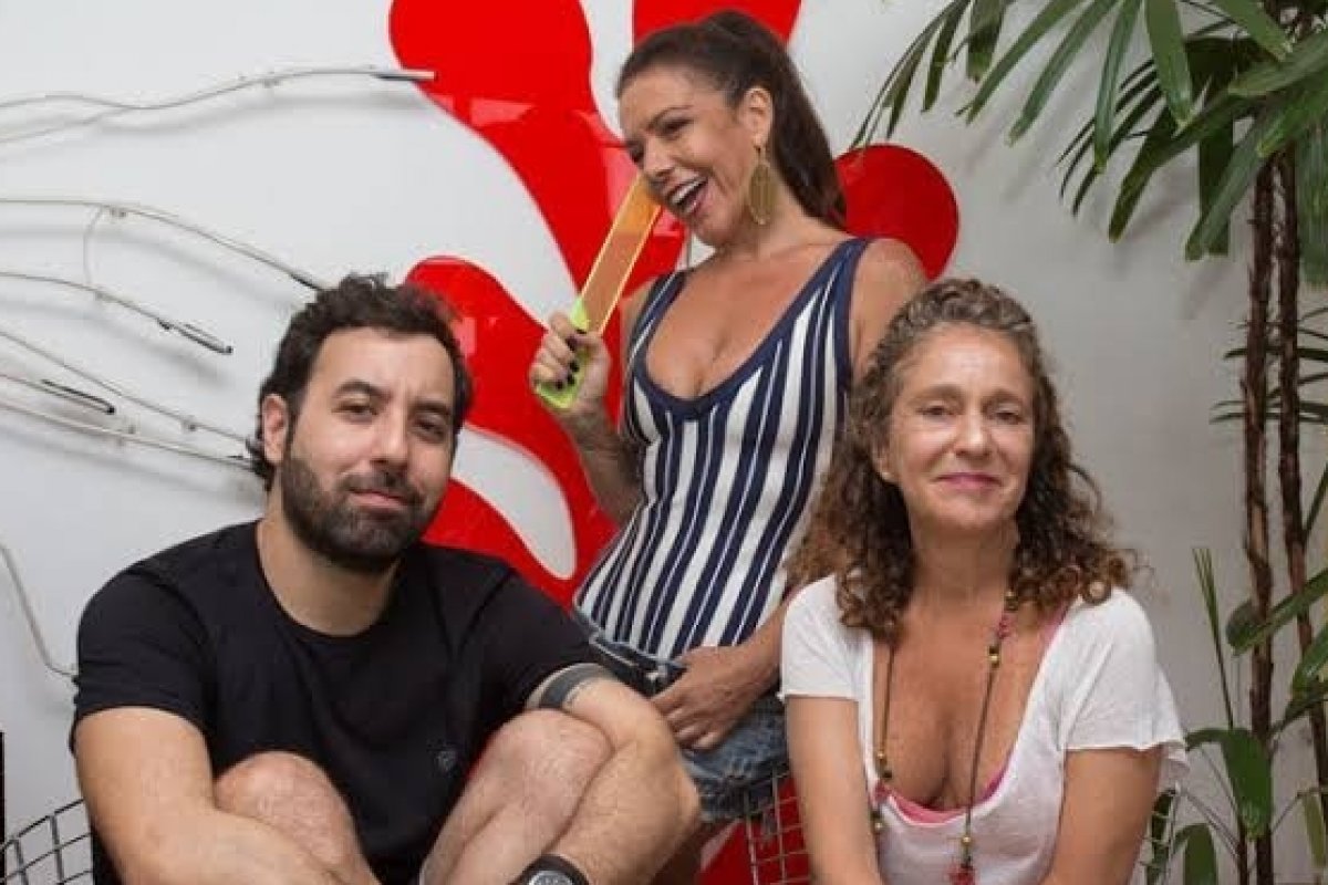 Casa Clube Trancoso prepara seu quinto verão nas areias de Trancoso