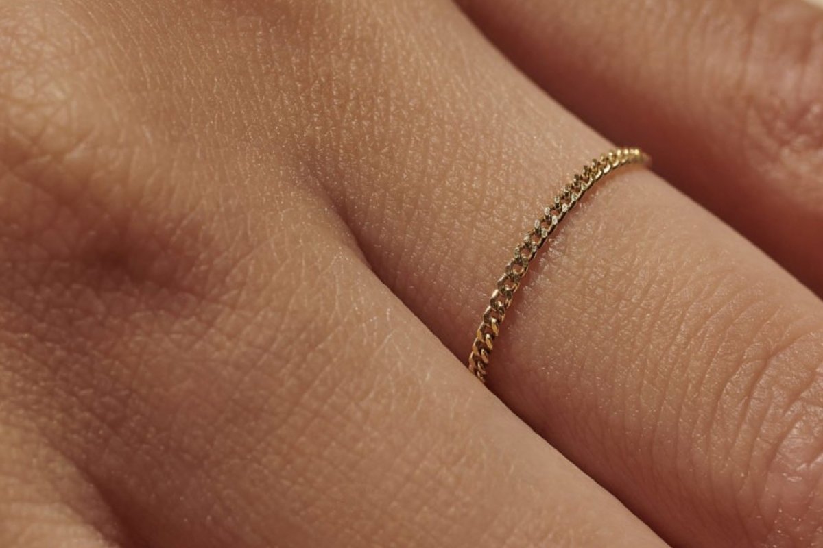 Corrente do bem: Antonio Bernardo lança joia com 100% do lucro revertido a instituições