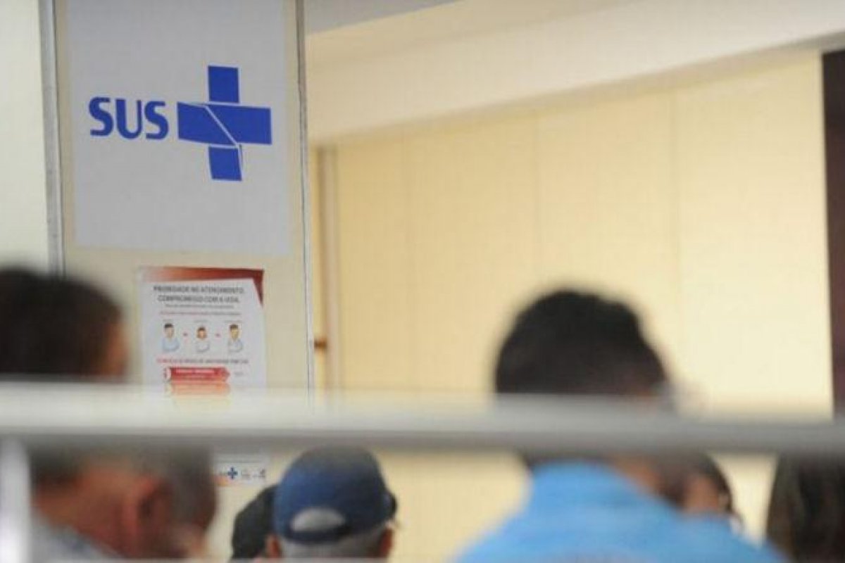 Para ampliar serviço no SUS, governo investe R$ 99 milhões