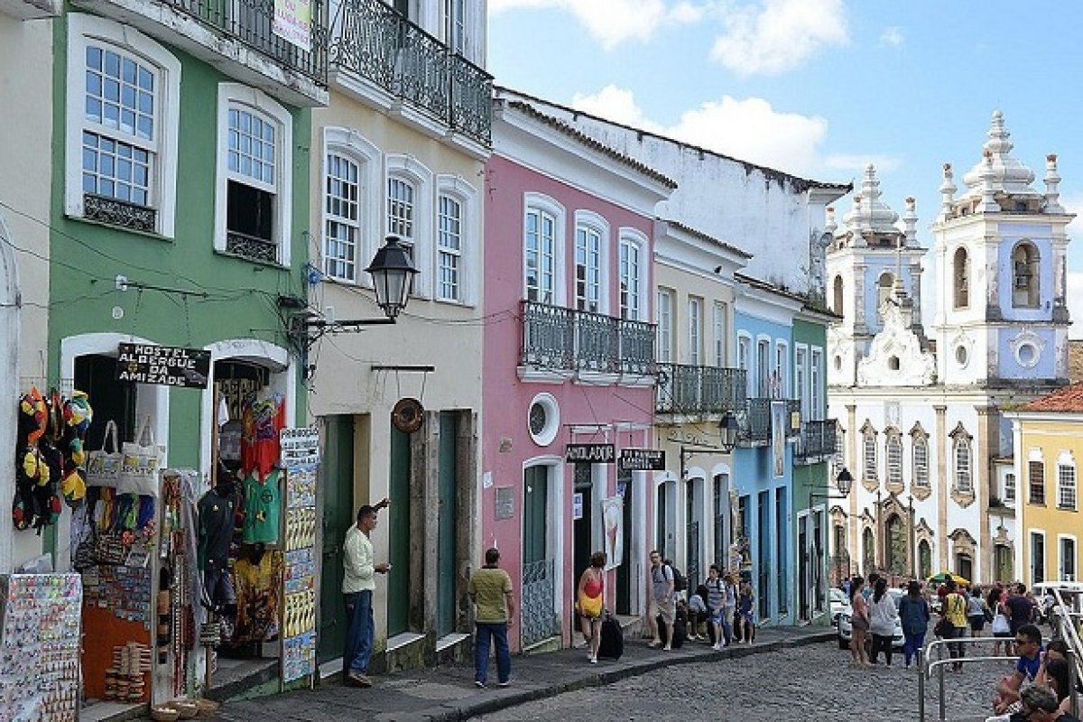 Trade turístico discute o impacto das inovações tecnológicas na experiência dos visitantes à Bahia