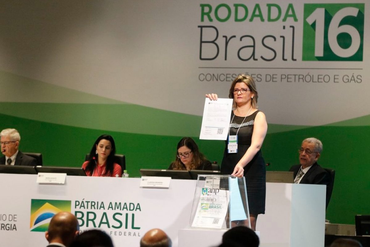 Novo marco de licitações