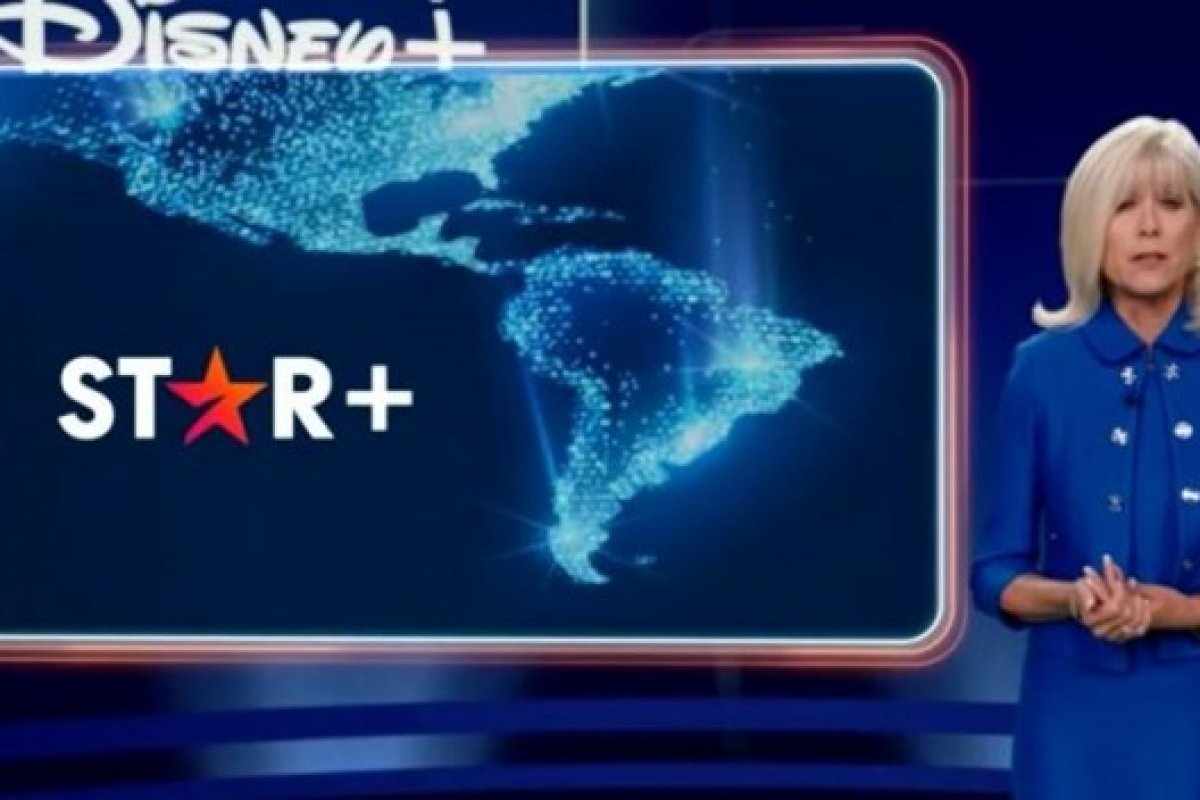 Disney anuncia serviço de streaming independente para público adulto