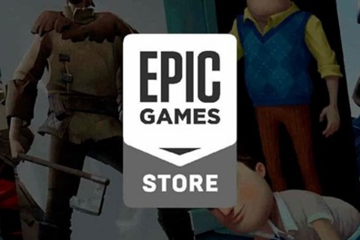 Epic Games Store vai dar 15 jogos gratuitos aos jogadores neste fim de ano