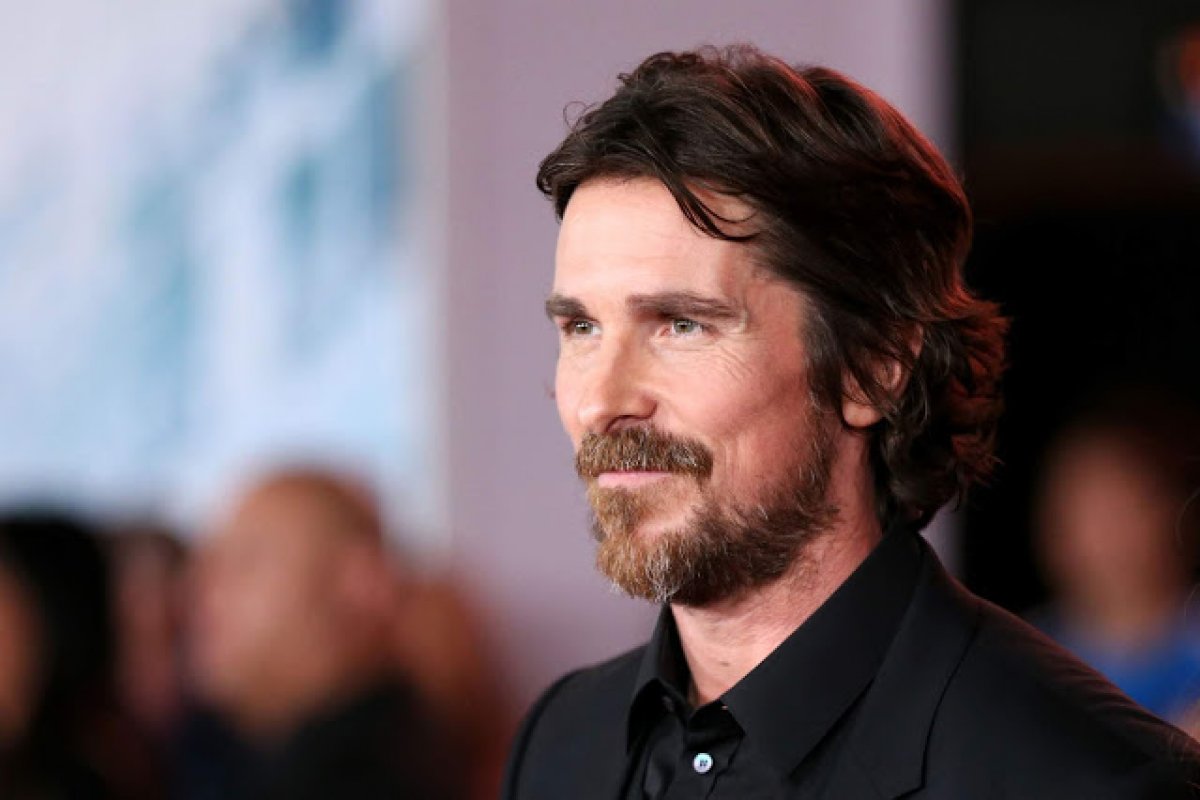 Christian Bale é confirmado como vilão em Thor: Amor e Trovão