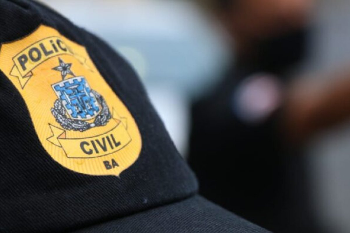 Filho de líder de facção criminosa do Nordeste de Amaralina é preso no interior da Bahia