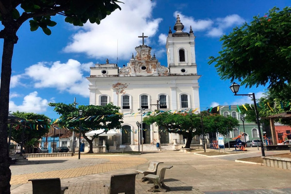 Igreja de Santo Antônio Além do Carmo acumula dívida de R$ 570 mil para realização de obras