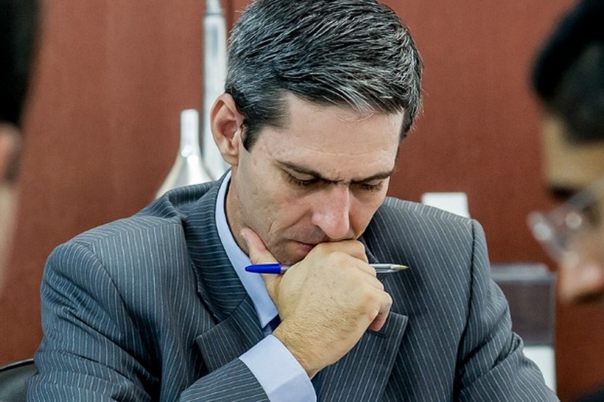 STJ nega trancar investigações contra ex-secretário de Mato Grosso na Grampolândia Pantaneira