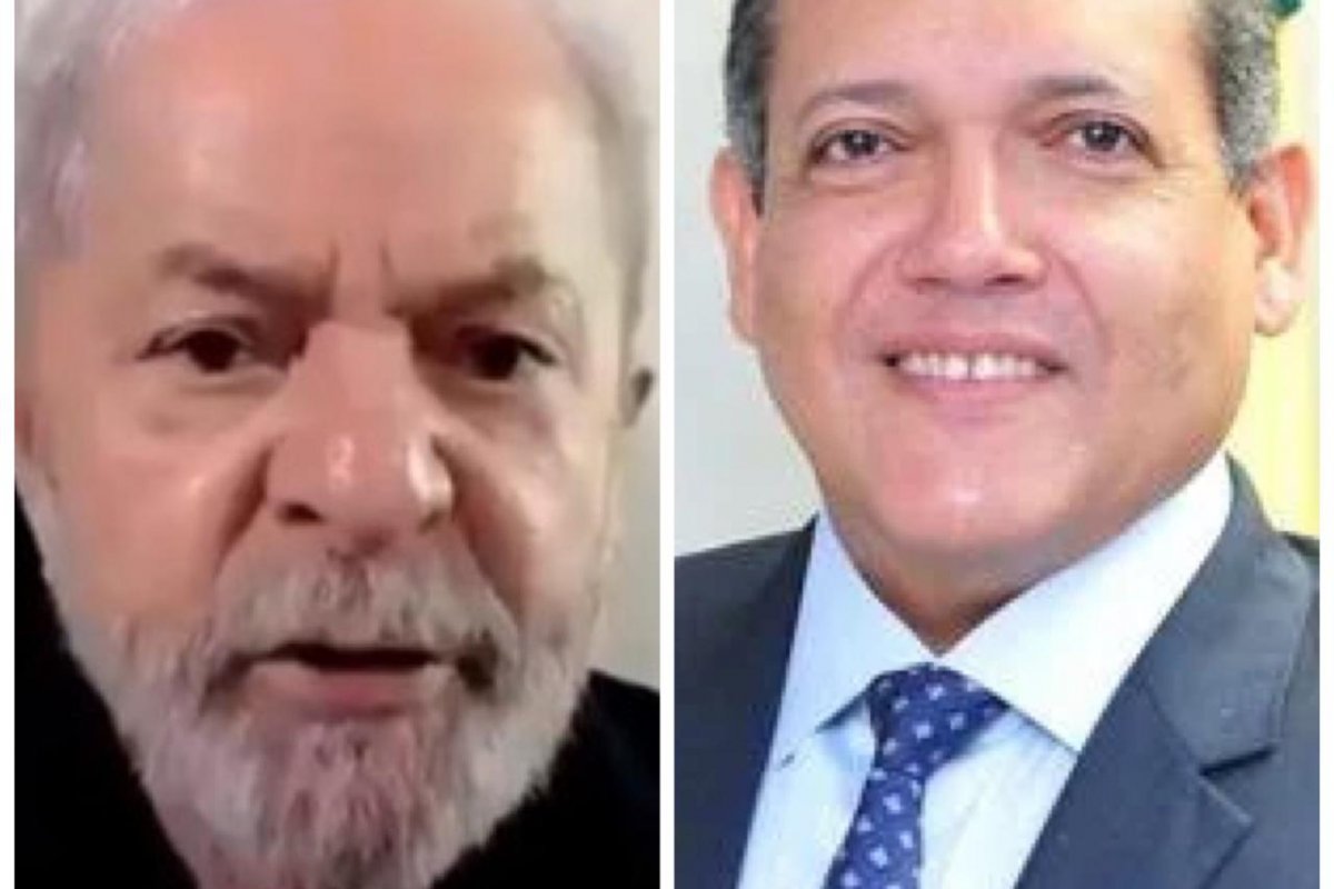 Nunes Marques se posiciona a favor de Lula em votação no STF