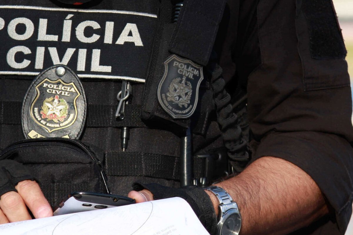 Homem é preso por integrar uma quadrilha envolvida com roubo de cargas no sul da Bahia