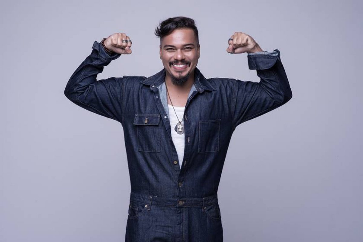Vocalista do Sorriso Maroto passará por novo procedimento cirúrgico
