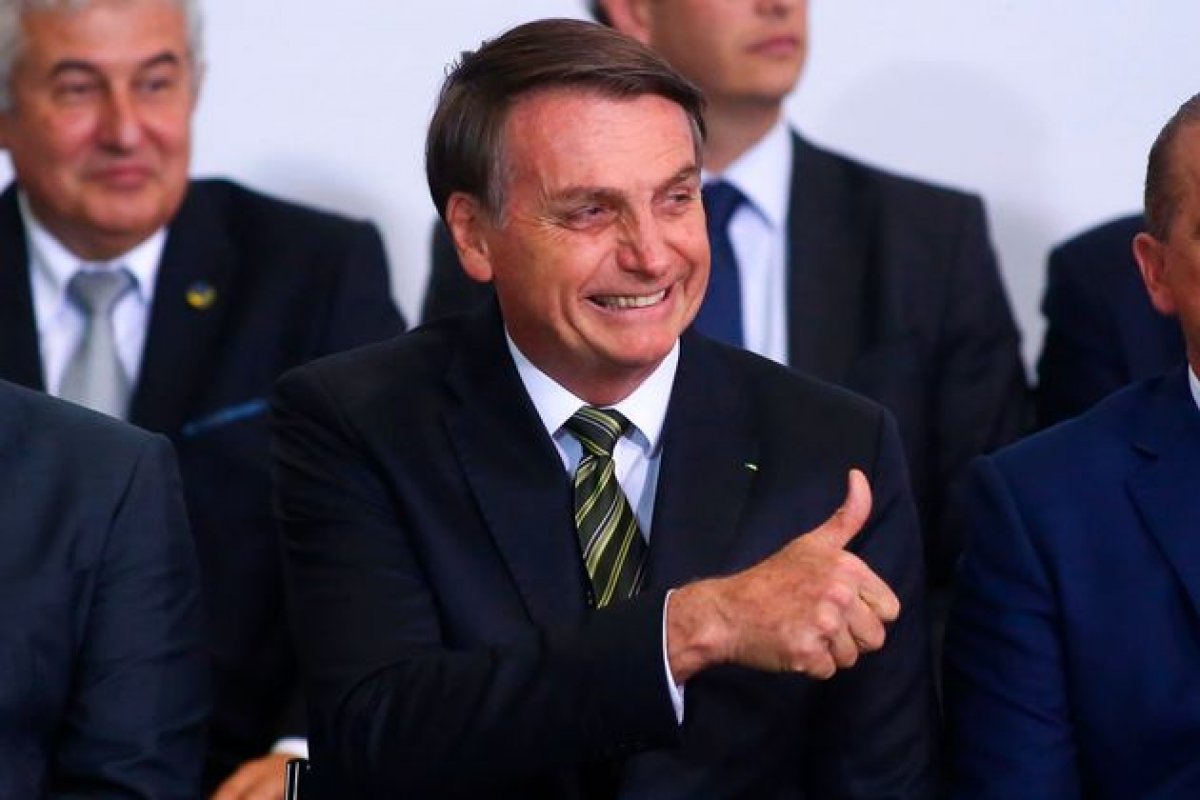 STF é acionado pelo PSB para suspender tarifa zero na importação de armas