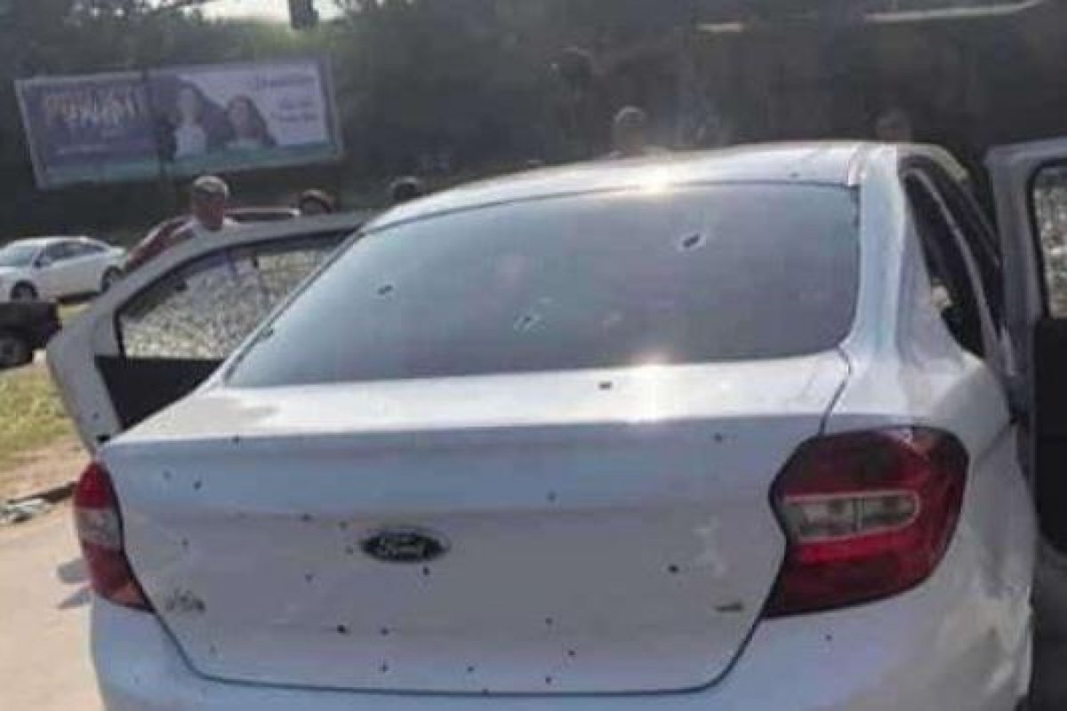 STM ordena liberação de nove militares envolvidos no assassinato de 80 tiros contra músico