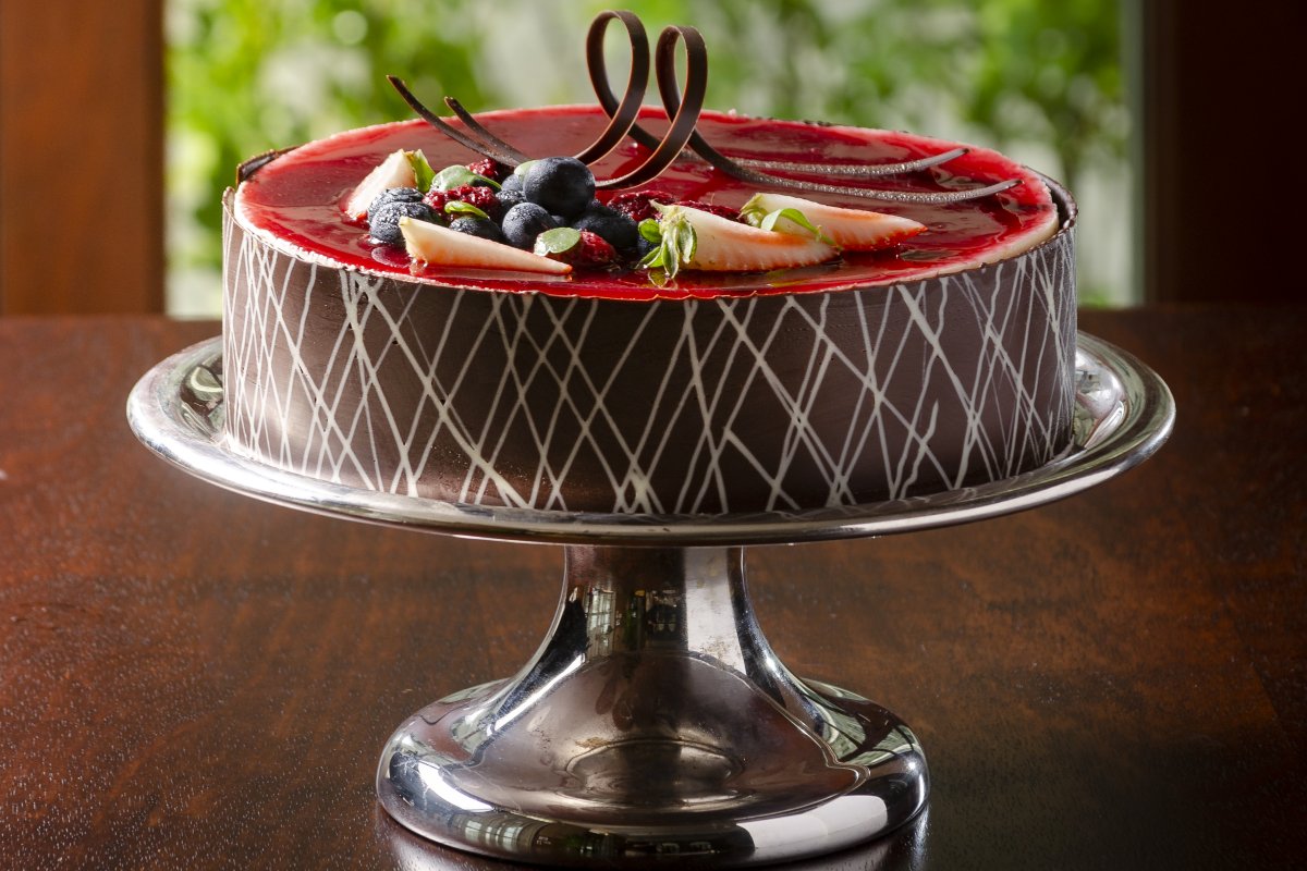 Natal do Fasano Salvador conta com Ceia e opção take away