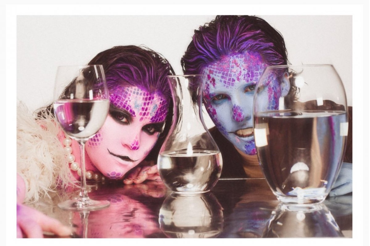 Cê Não Faz Ideia é a nova música e clipe da banda Jolt